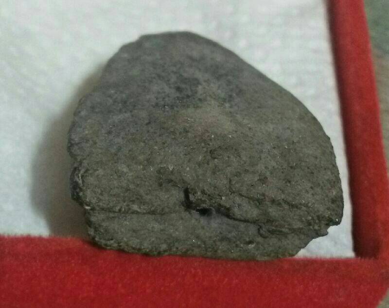 พระพิมพ์หลวงปู่ทวด พิมพ์ใหญ่กรรมการ  ปี2505. พ่อท่านพล. วัดนาประดู่