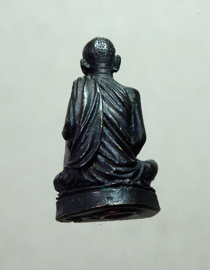 20บาท...รูปหล่อหลวงพ่อเคลือบ ///A727