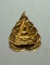 20บาท...เหรียญใบโพธิ์ พระพุทธชินราช///A733