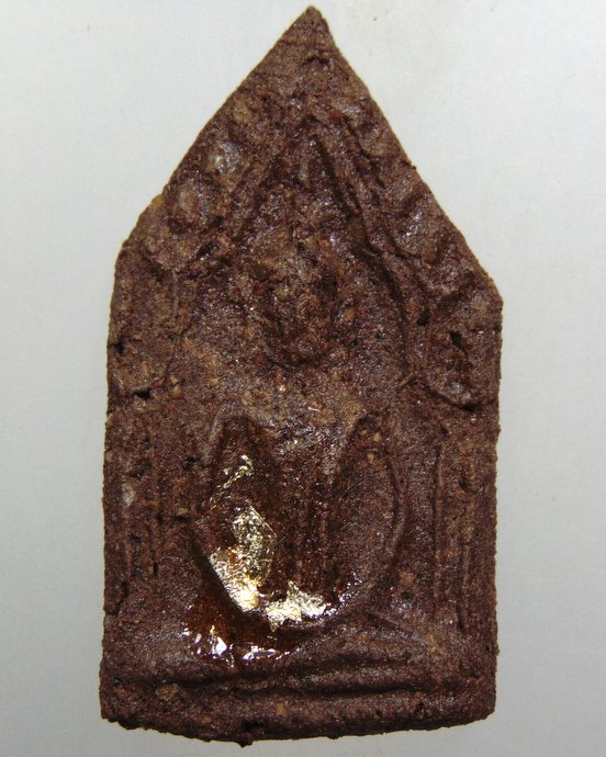 ๒๐ พระขุนแผนเนื้อผง ว่าน ฝังตะกรุด