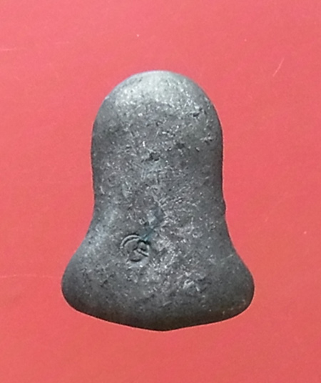 พระปิดตา วัดโคนอน ปี 15 หลวงปู่โต๊ะปลุกเสก (ผสมเนื้อตะกั่วเก่าของหลวงปู่เอี่ยมวัดหนัง) ครับ 