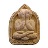 ########### พระปิดตาพิธีจักรพรรดิ์ หลวงปู่หมุนเสก เนื้อผง ฝังตระกรุด ปี 2542 จ.พิษณุโลก พร้อมกล่อง