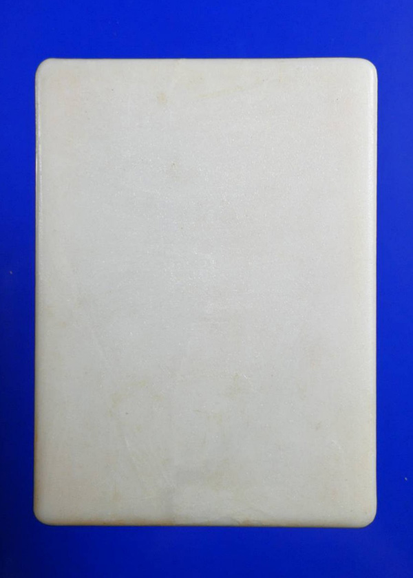 หลวงพ่อเงิน วัดบางคลาน จังหวัดพิจิตร รุ่นปืนแตก