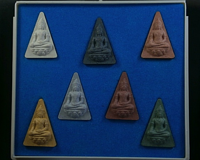 เฉลิมพระชนมพรรษา 6 รอบ สก.