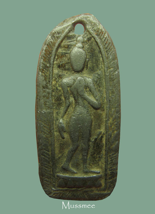 @@@ พระลีลา เนื้อชิน พระสวยยยยยยยยยยย ไม่ทราบสำนัก ### เคาะเดียว ### @@@