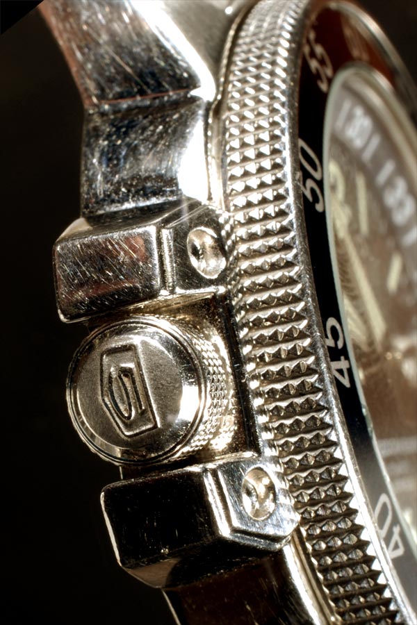 นาฬิกา SEIKO 5 Sports 7s36 ระบบ: Automatic 23 jewels