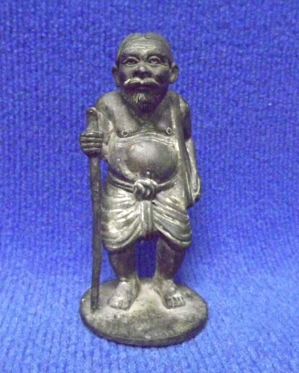 ชูชก ขนาดบูชา หลวงพ่อสมพงษ์ วัดใหม่ปิ่นเกลียว จ.นครปฐม