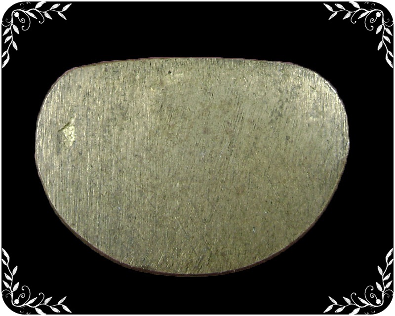 หลวงพ่อเงิน วัดบางคลาน รุ่นฉลองจังหวัดพิจิตรครบรอบ 939 ปี