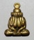 20 บาท....พระปิดตา หลวงพ่อยุ้ย วัดบางกะปิ รุ่น 3 ....539