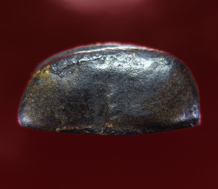 พระปิดตามหาลาภ หลวงพ่อปาน วัดเครือวัลย์ ชลบุรี มวลสารผงเก่าหลวงพ่อแก้ว