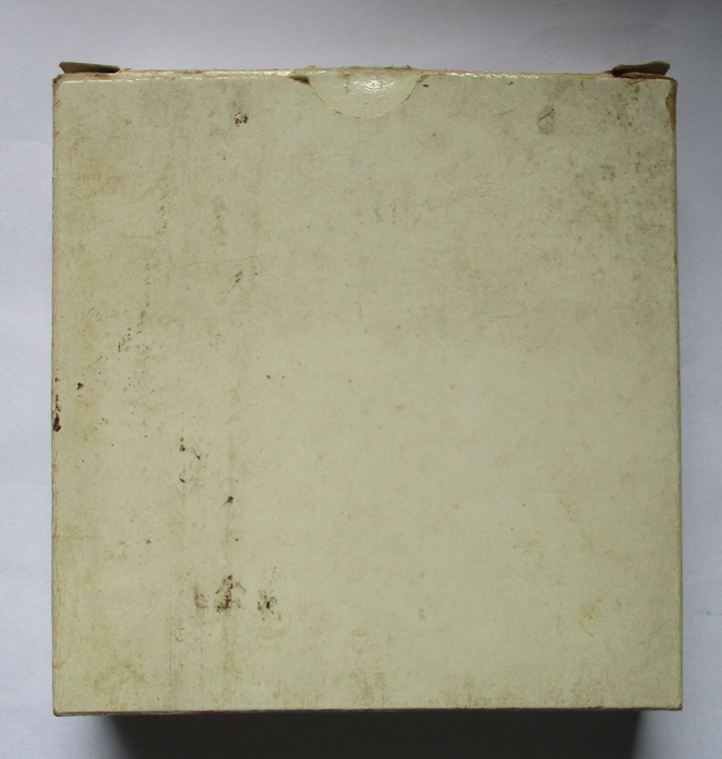 พระชุดวัดระฆัง 118 ปี (ไม่มีพระคะแนน) พร้อมกล่องเดิม