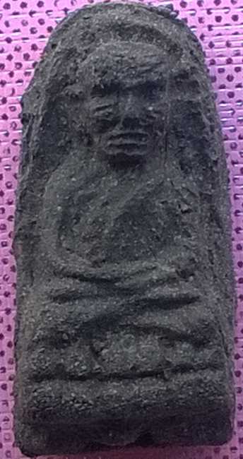 หลวงปู่ทวด รุ่นลายเซ็น วัดห้วยมงคล