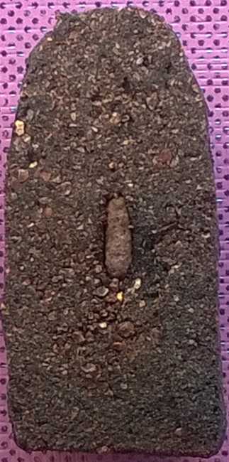 หลวงปู่ทวด รุ่นลายเซ็น วัดห้วยมงคล