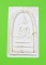 *แยกจากกรรมใหญ่ สมเด็จพิมพ์ฐานแซมโรยผงเก่า วัดระฆังฯ รุ่น141ปี มหามงคล เคาะเดียว* 