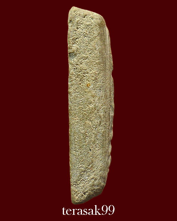 พระสมเด็จปรกโพธิ์  กรุบึงพระยาสุเรนทร์ มีนบุรี จารยันต์กลับ ราคาเบาๆ(1)