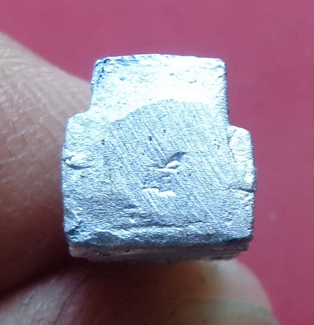 รูปหล่อลอยองค์ ไฉ ซิ่ง เอี้ย หลวงปู่คีย์ กิตติญาโณ วัดศรีลำยอง รุ่นเศรษฐี รวยทรัพย์ สวยครับ