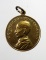 20บาท...เหรียญสมเด็จพระสังฆราช (เข) วัดบวรนิเวศฯ ปี 2463///A805
