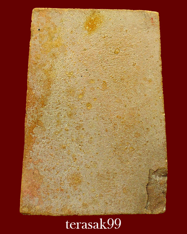 สมเด็จหลวงพ่อกวย วัดโฆสิตาราม ถอดพิมพ์พระครูลมูล เนื้อผงน้ำมันผสมว่านสบู่เลือด ราคาเบาๆ