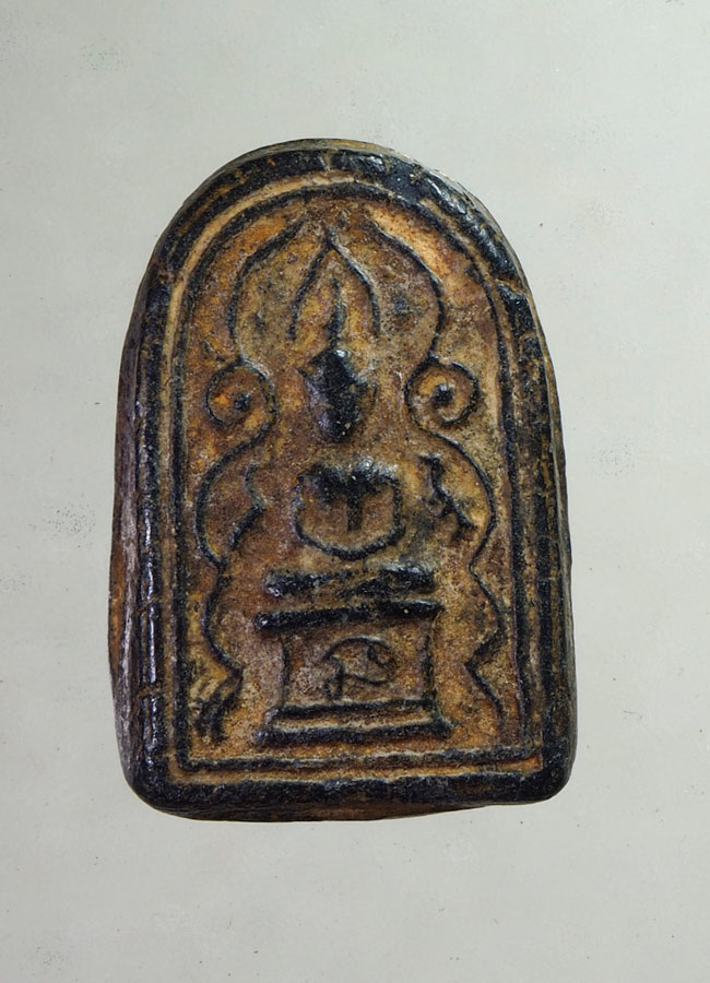 20 บาท...พระเนื้อผง ไม่ทราบที่ ///A854