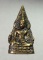 20บาท...รูปหล่อพระพุทธชินราช ไม่ทราบที่///A863