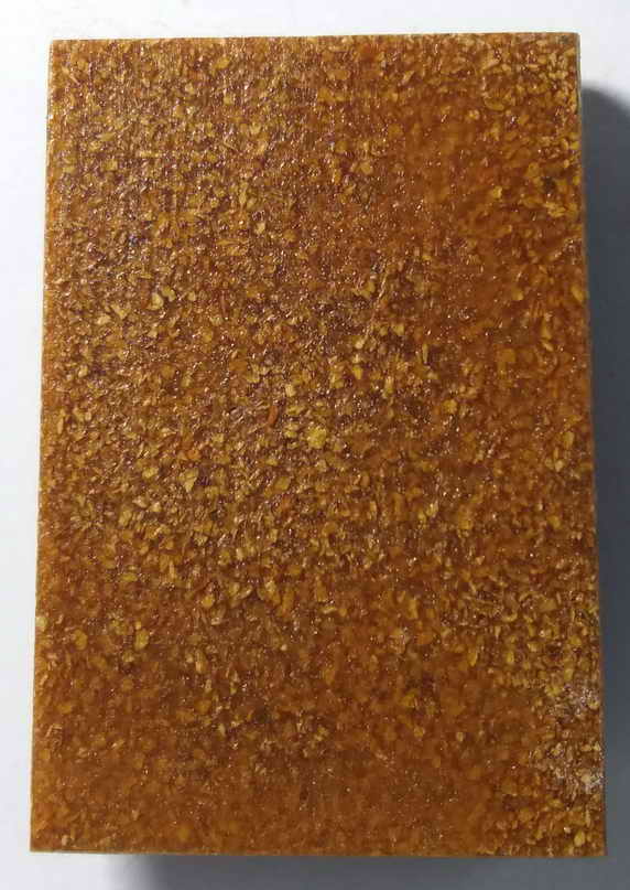 20 บาท หลวงพ่อโสธร เนื้อกระเบื้องหลังคาโบสถ์ วัดโสธรวรารามวรวิหาร
