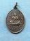 เหรียญหลวงปู่นาคหลังหลวงปู่สุขวัดห้วยจระเข้ปี27สวยๆครับ