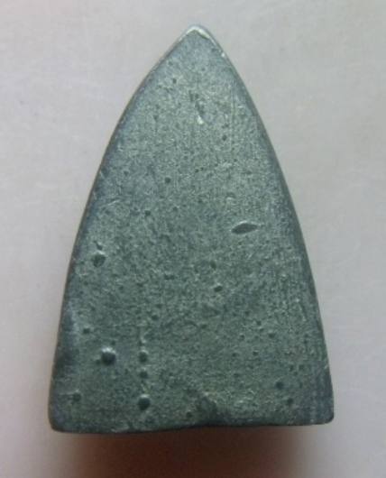 **หลวงปู่ทวด เตารีดเล็ก เนื้อตะปูสังฆวานร วัดพระธาตุฯ ปี ๒๕๓๙**ขุนพันธ์เจ้าพิธี อ.นอง วัดทรายขาวเสก