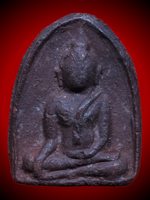 หลวงพ่อโต หลวงปู่ชู วัดนาคปรก