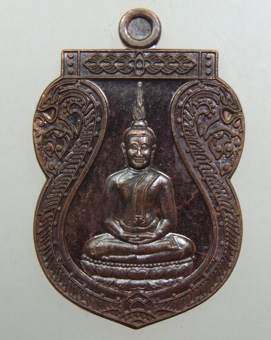 ๒๐ เหรียญพระพุทธ ปลดหนี้