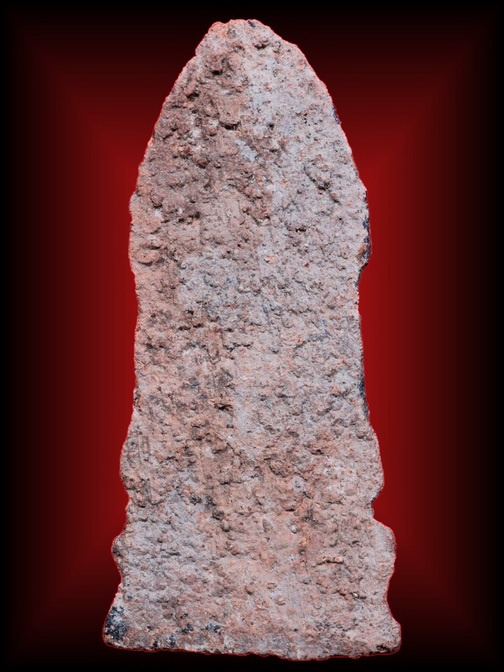 พระกรุวัดประยูร พิมพ์ประทานพร