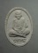 20 บาท....พระผงหลวงปู่หมุนรุ่นบูชาครู ///A931