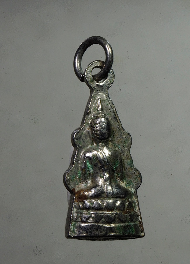20 บาท....พระกริ่งเล็ก พระพุทธชินราช ///A946