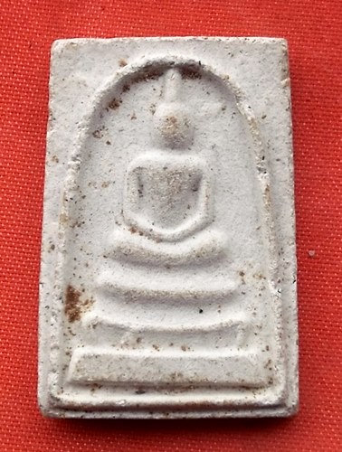 เริ่ม 10 บาท กับ พระสมเด็จเนื้อผง ศาลเจ้าพ่อพะวอ จ.ตาก  ..T514