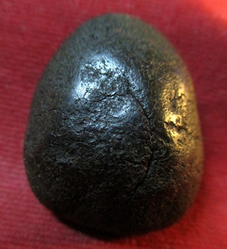  พระปิดตา อาจารย์เปิง วัดชินวราราม ปทุมธานี (พิมพ์นิยม ขวาทับซ้าย)