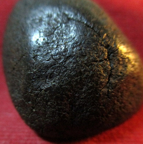  พระปิดตา อาจารย์เปิง วัดชินวราราม ปทุมธานี (พิมพ์นิยม ขวาทับซ้าย)