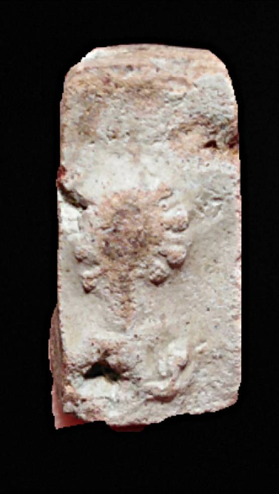 แบ่งปันพระแท้พระนาดูนจังหวัดมหาสารคามกรุปี22พระแผงตัดต้นไม้1300ปีเนื้อสวยแกร่งเก่าถึงยุค