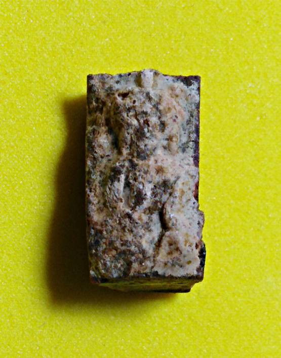 แบ่งปันพระแท้พระนาดูนกรุปี22พระแผงตัดหายากนาคปรกหูตาจมูกปากครบพิเศษเนื้อสวยเก่าถึงยุค