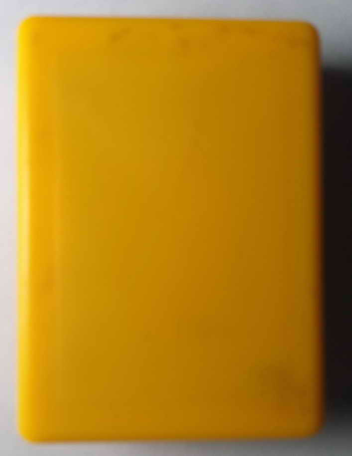 100 บาท กล่องสำหรับใส่พระสมเด็จ รุ่นอนุสรณ์ 108 ปี สมเด็จพระพุฒาจารย์โตพรหมรังษี วัดระฆังโฆสิตาราม ส