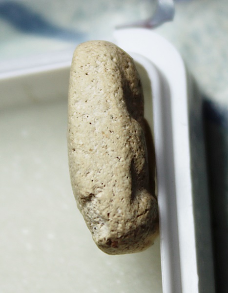 พระปิดตา วัดประสาท ปี 06 สภาพสวยๆ 