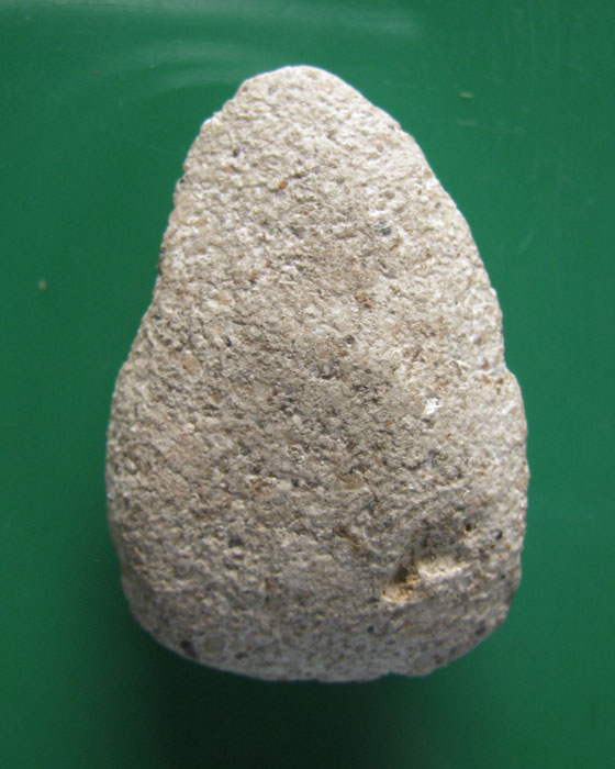 พระกรุวัดใหม่ปากบาง อยุธยา พิมพ์กลีบบัว