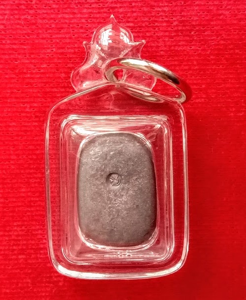 พระนางกวัก ชุดไตรภาคี เนื้อชินตะกั่ว หลวงปู่โต๊ะ วัดโคนอน ปี15 หลวงปู่โต๊ะร่วมปลุกเสก..เคาะเดียวแดง.