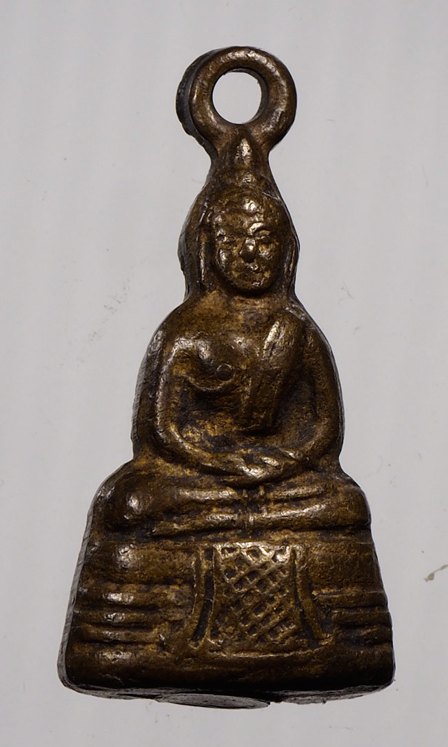 20บาท..พระกริ่ง หลวงพ่อโสธร///B86