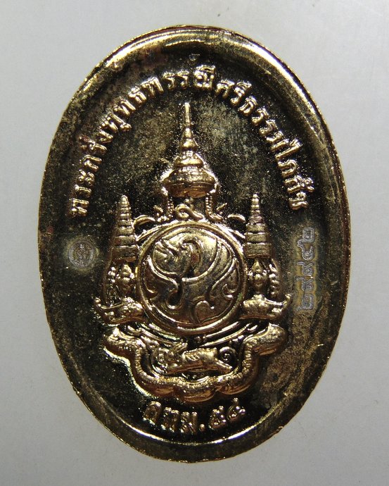 ๒๐ เหรียญพระพุทธพรรณีศรีธรรมไภสัช สร้างเฉลิมพระเกียรติ พระบาทสมเด็จพระเจ้าอยู่หัว ร.9 