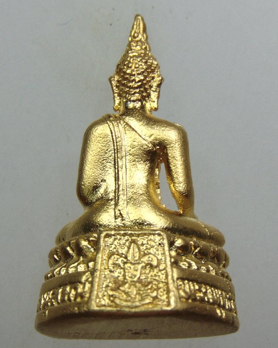 ๒๐พระพุทธประทานพร โลกศตวรรษยานุสรณ์.วัดชนะสงครามฯ เนื่องในวโรกาส 80พรรษาในหลวง 100 ปี ลูกเสือโลก