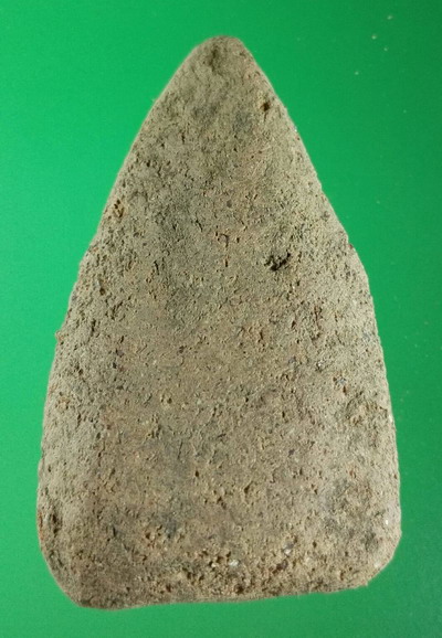 พระซุ้มทอง กรุเจดีย์กลางทุ่ง จ.อยุธยา