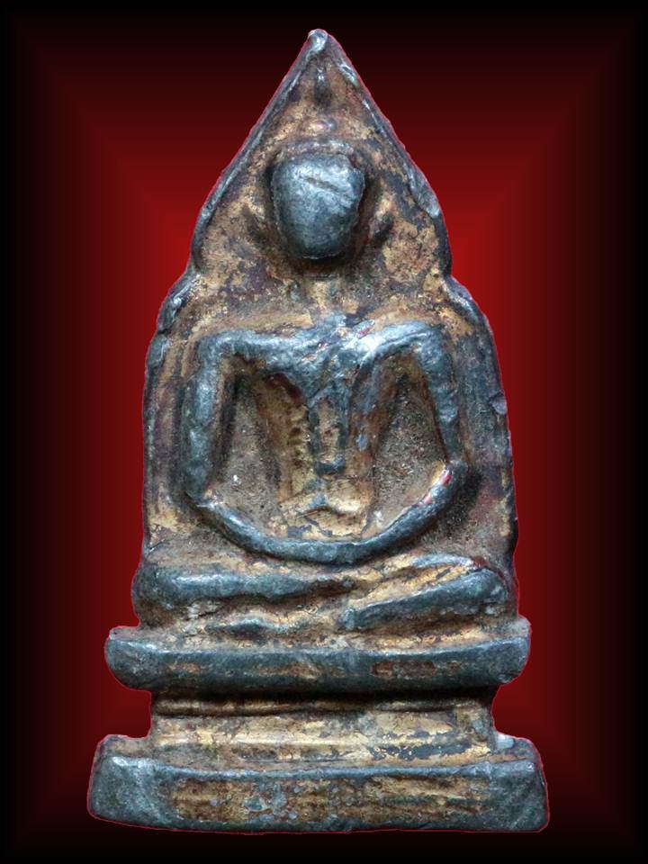 พระกรุวัดท้าวโคตร นครศรีธรรมราช
