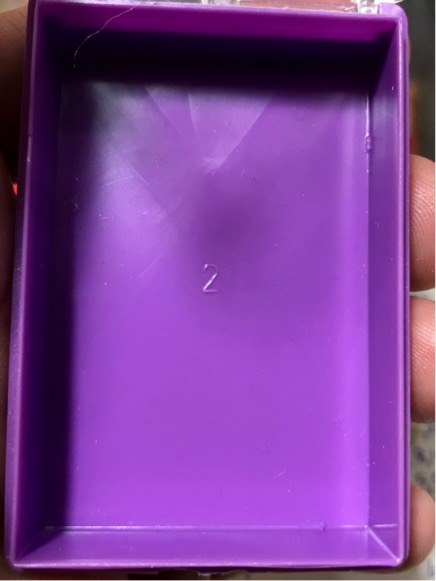 พระสมเด็จ เกศทะลุซุ้ม วัดระฆัง เสาร์ 5 ปี 2536