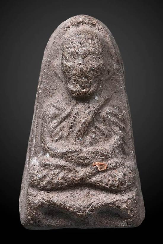 หลวงพ่อทวด วัดถ้ำ ยะลา ปี 2505