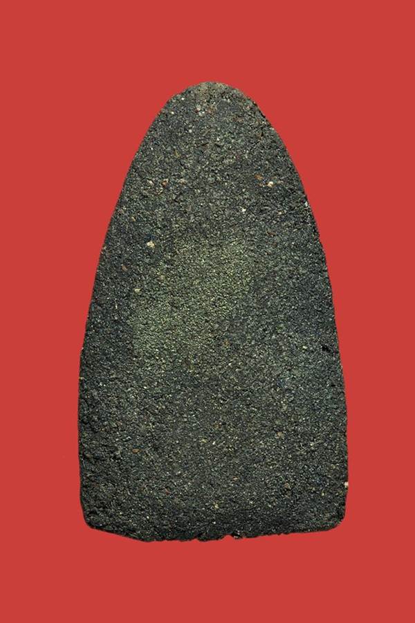 เนื้อว่าน วัดศาลาบางปู ปี 2535