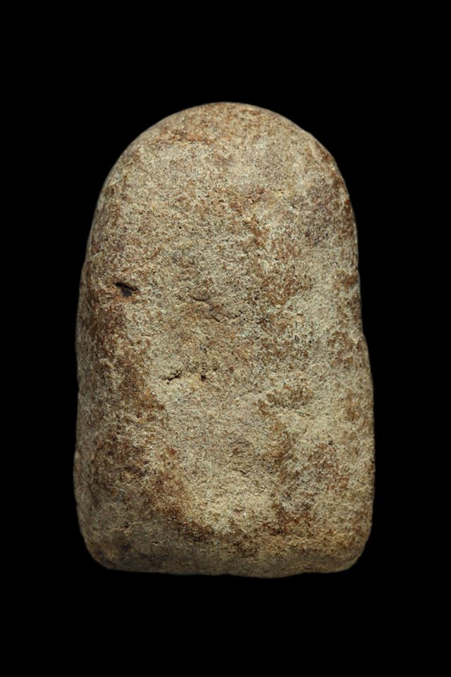 หลวงพ่อทวด วัดสุวรรณคีรี เนื้อว่านสบู่เลือด